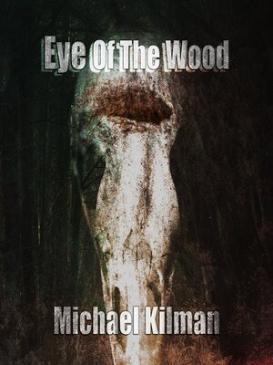 cover image of Eye of the Wood